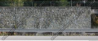 Photo Textures of Wall Stones